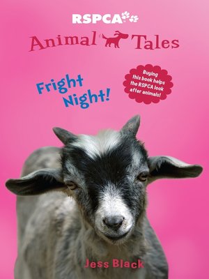 cover image of Animal Tales 6